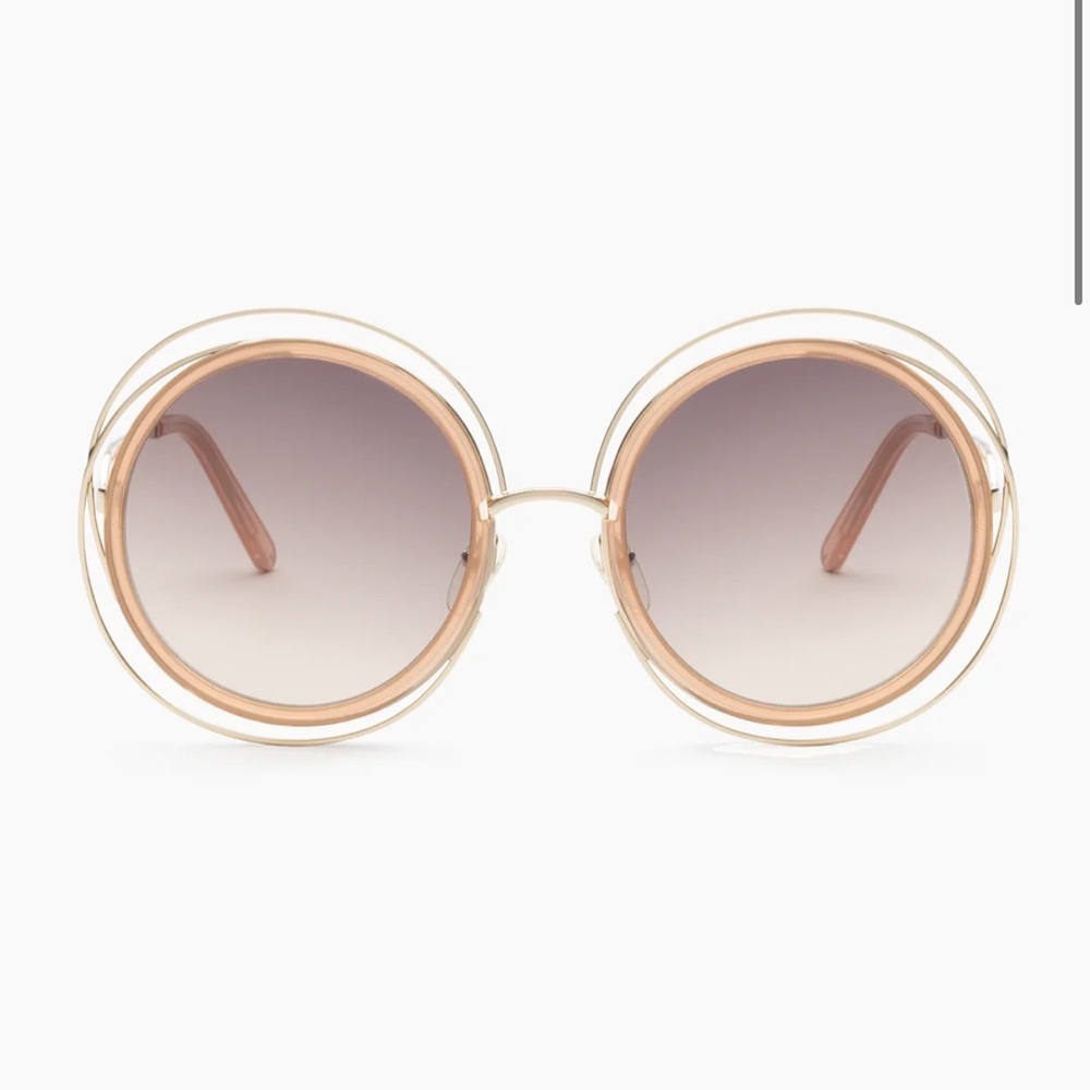 CHLOE Carlina Sunglasses